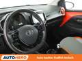 Toyota Aygo 1.0 X-Cite *LIMITER*CAM*KLIMA* Orange - thumbnail 11