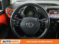 Toyota Aygo 1.0 X-Cite *LIMITER*CAM*KLIMA* Orange - thumbnail 19