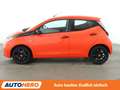 Toyota Aygo 1.0 X-Cite *LIMITER*CAM*KLIMA* Orange - thumbnail 3