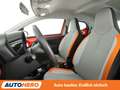 Toyota Aygo 1.0 X-Cite *LIMITER*CAM*KLIMA* Orange - thumbnail 10