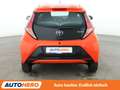 Toyota Aygo 1.0 X-Cite *LIMITER*CAM*KLIMA* Orange - thumbnail 5