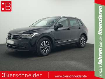 2.0 TDI DSG Active NAVI CARGO-PAKET LED