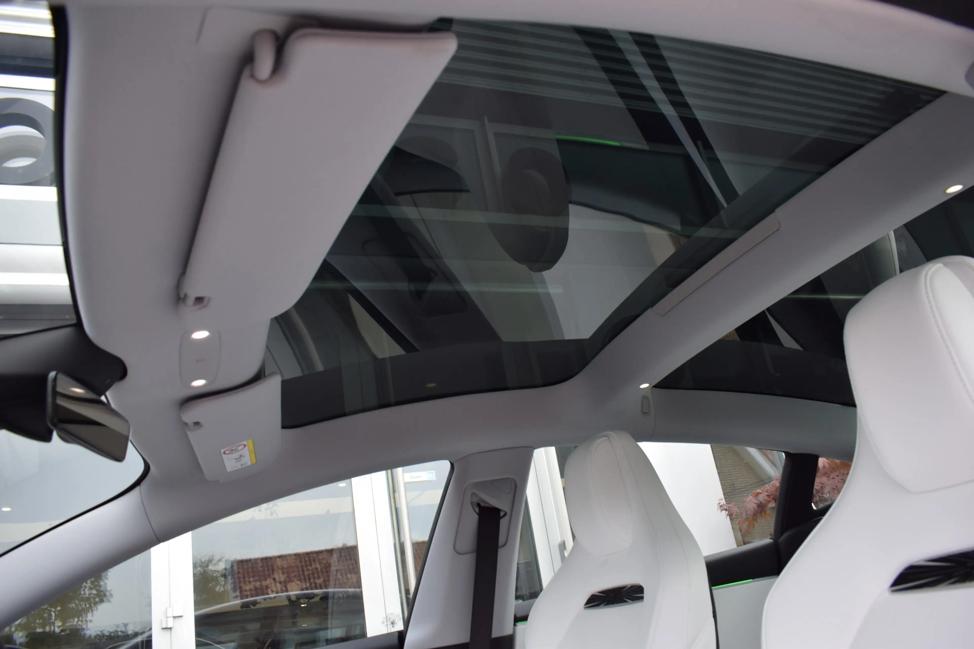 Tesla Model 3 Performance AWD 78 kWh Unieke auto! Slechts 3000km — photo 8