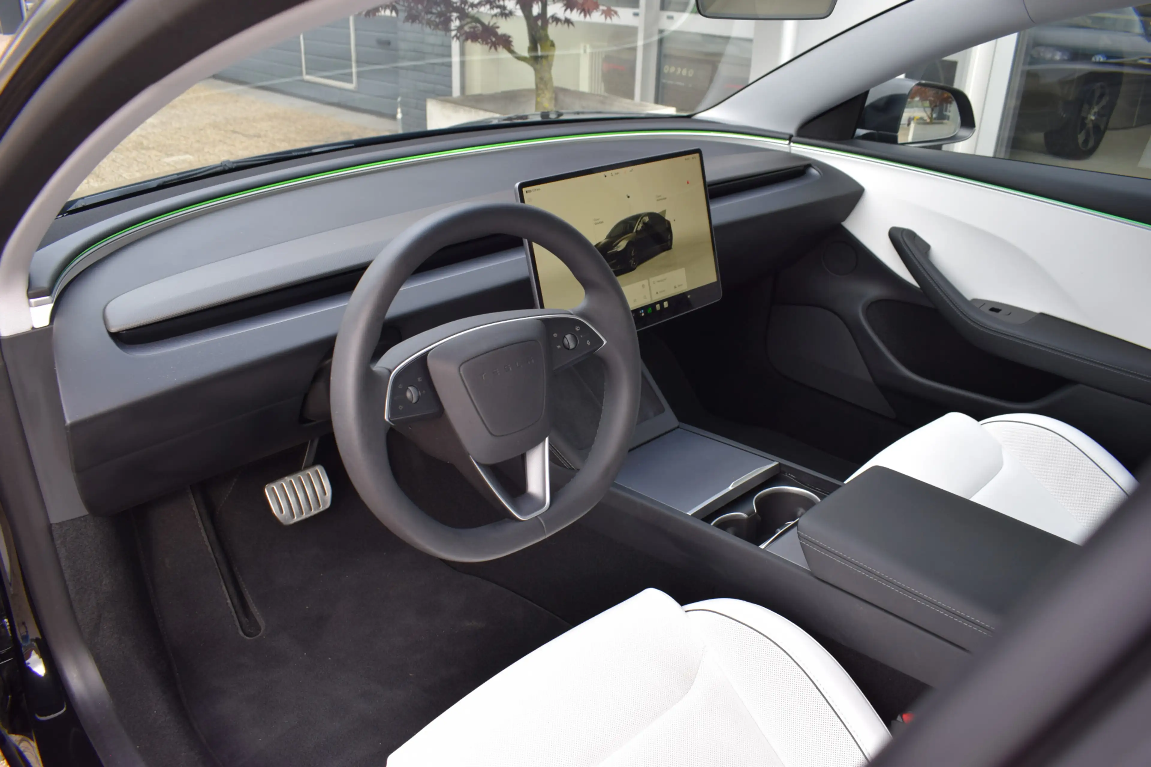 Tesla Model 3 Performance AWD 78 kWh Unieke auto! Slechts 3000km — photo 4