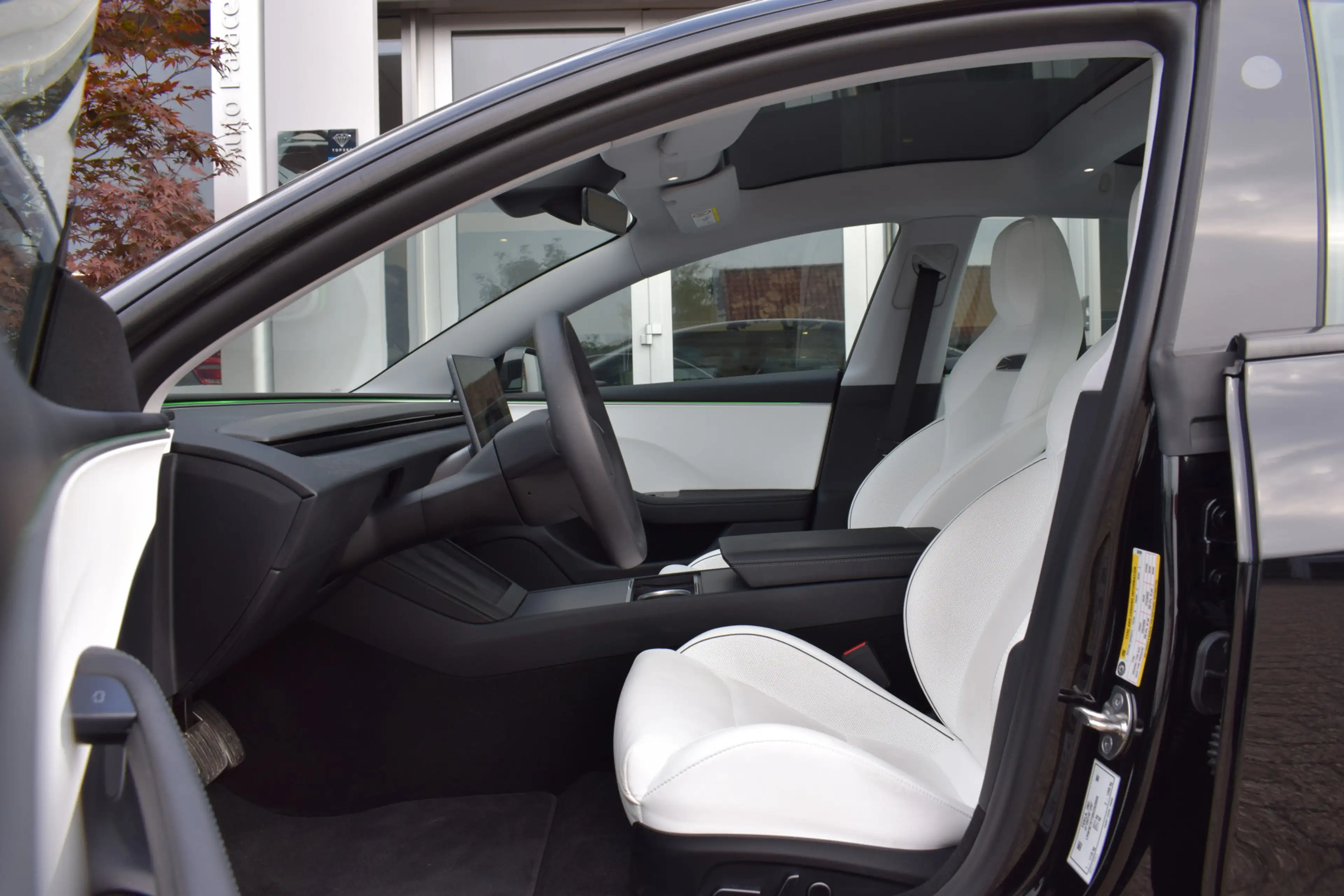 Tesla Model 3 Performance AWD 78 kWh Unieke auto! Slechts 3000km — photo 5