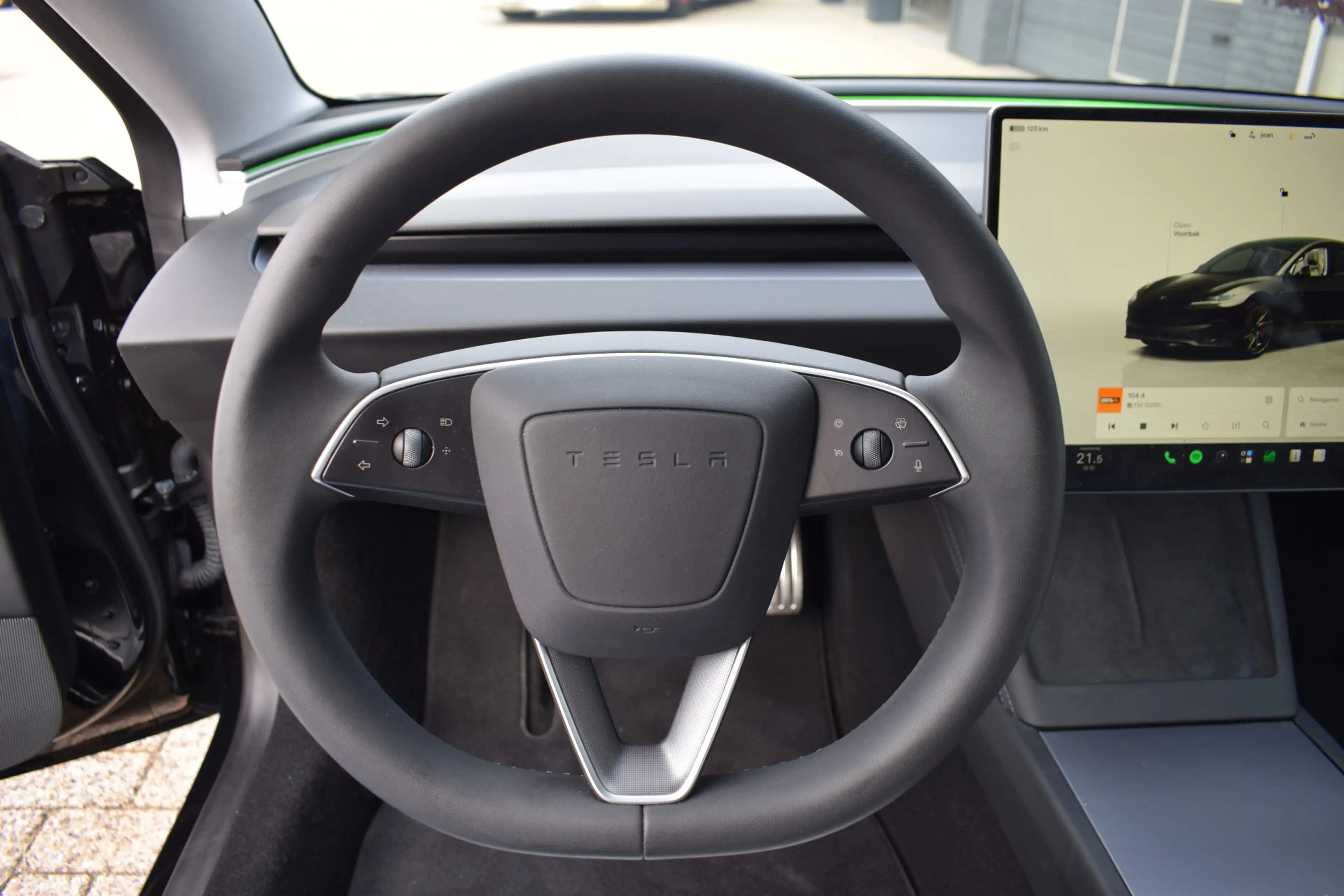 Tesla Model 3 Performance AWD 78 kWh Unieke auto! Slechts 3000km — photo 11