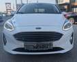 Ford Fiesta Titanium Weiß - thumbnail 3