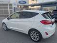 Ford Fiesta Titanium Weiß - thumbnail 9