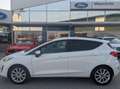 Ford Fiesta Titanium Weiß - thumbnail 10