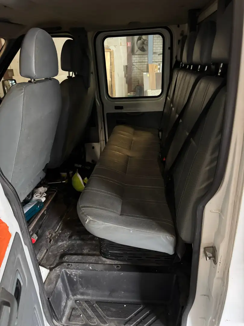 Ford Transit Transit 300 M TDCi VA Trend Wit - 1