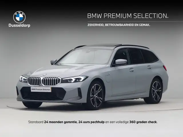 BMW 3er
