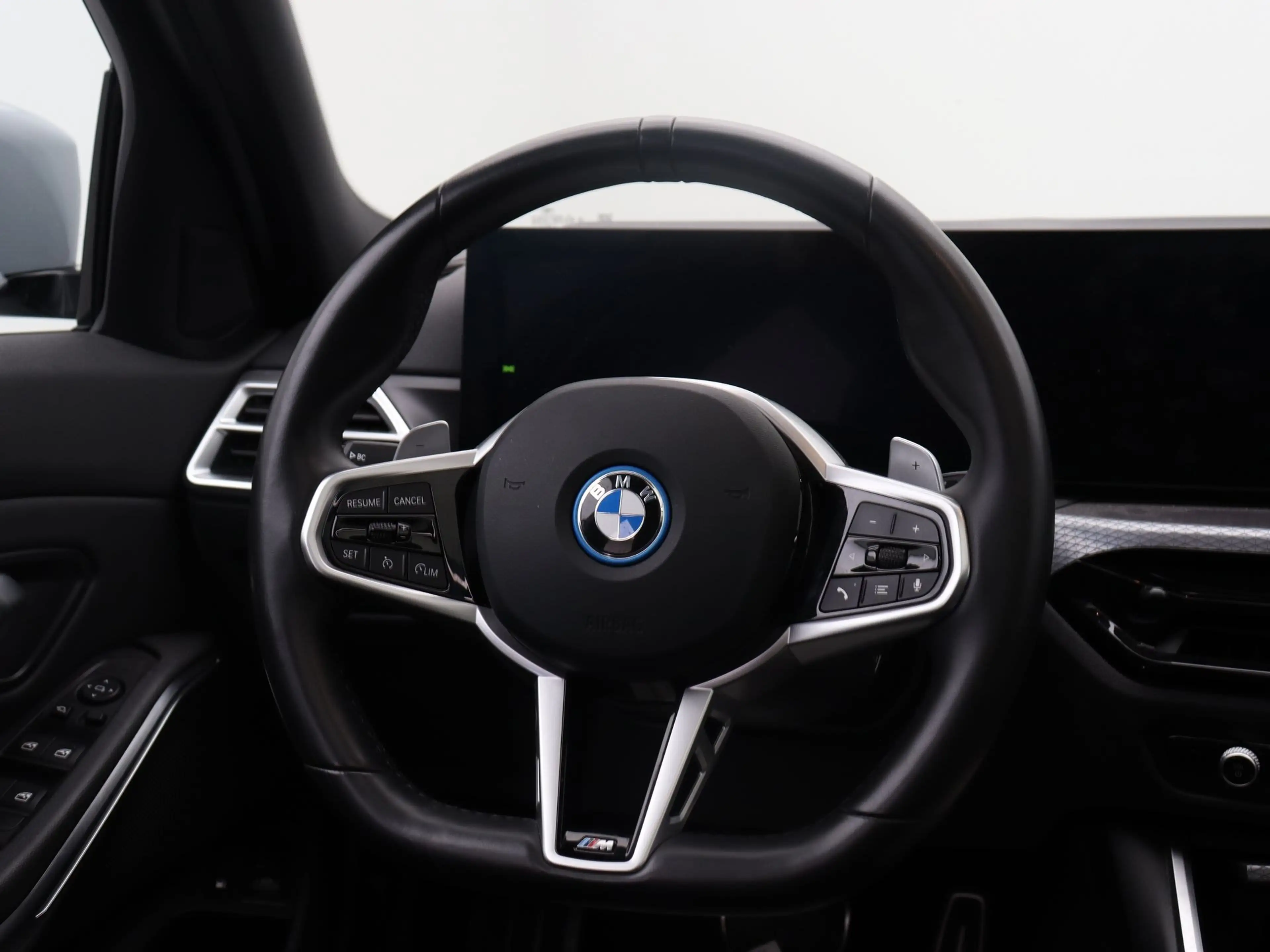 BMW 330 3 Serie Touring 330e M-Sport | Trekhaak | Panorama — photo 2