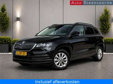 1.0 TSI Business Edition * NL auto + NAP * NAVI *