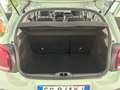 Citroen C3 C3 III 2017 1.2 puretech Feel 68cv my18 Verde - thumbnail 11