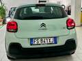 Citroen C3 C3 III 2017 1.2 puretech Feel 68cv my18 Verde - thumbnail 4