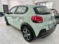 Citroen C3 C3 III 2017 1.2 puretech Feel 68cv my18 Verde - thumbnail 1