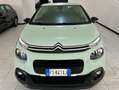 Citroen C3 C3 III 2017 1.2 puretech Feel 68cv my18 Verde - thumbnail 3