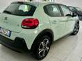 Citroen C3 C3 III 2017 1.2 puretech Feel 68cv my18 Verde - thumbnail 5