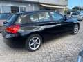 BMW 116 116d 5p eff.dynamics Business Schwarz - thumbnail 6