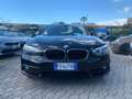 BMW 116 116d 5p eff.dynamics Business Schwarz - thumbnail 2