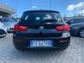 BMW 116 116d 5p eff.dynamics Business Schwarz - thumbnail 5