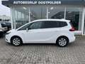 Opel Zafira Tourer Grijs kenteken ! bijela - thumbnail 4