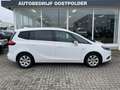 Opel Zafira Tourer Grijs kenteken ! Wit - thumbnail 5