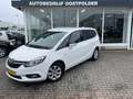 Opel Zafira Tourer Grijs kenteken ! White - thumbnail 1