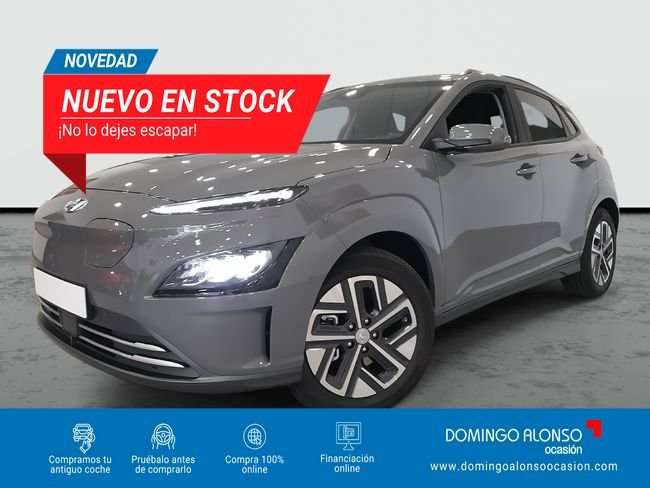 Hyundai KONA Eléctrico FL 100 kW (136 CV) HiTech L MY23 - foto 1