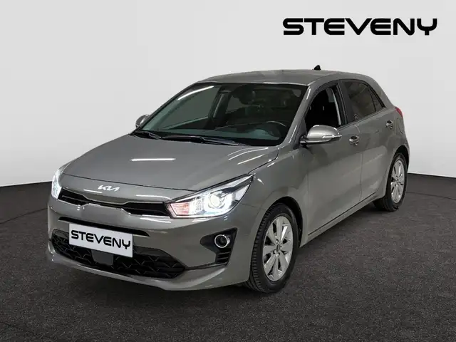 Kia Rio Pulse 1.2 ISG 84CV