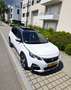 Peugeot 5008 2.0 BlueHDi 180ch S&S EAT6 GT Blanc - thumbnail 5