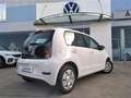 Volkswagen up! 1.0 BMT High 44kW White - thumbnail 2