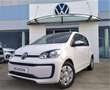 Volkswagen up! 1.0 BMT High 44kW Wit - thumbnail 1