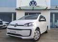 Volkswagen up! 1.0 BMT High 44kW Wit - thumbnail 3