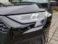 Audi A3 A3 Sportback 1.0 tfsi Business Nero - thumbnail 5