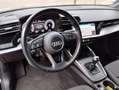 Audi A3 A3 Sportback 1.0 tfsi Business Nero - thumbnail 7