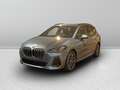 BMW 216 216i Active Tourer Сірий - thumbnail 1