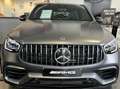 Mercedes-Benz GLC 63 AMG GLC Coupé 63 S AMG 4-Matic+ (EU6AP) Gris - thumbnail 9
