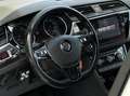 Volkswagen Touran 2.0 TDI SCR EURO 6, HONDENAUTO, FACELIFT, NAVI, CR Wit - thumbnail 9