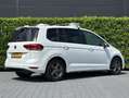 Volkswagen Touran 2.0 TDI SCR EURO 6, HONDENAUTO, FACELIFT, NAVI, CR Wit - thumbnail 2