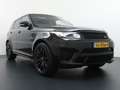 Land Rover Range Rover Sport 5.0 V8 Supercharged SVR Zwart - thumbnail 4