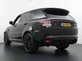 Land Rover Range Rover Sport 5.0 V8 Supercharged SVR Zwart - thumbnail 2