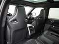 Land Rover Range Rover Sport 5.0 V8 Supercharged SVR Zwart - thumbnail 11