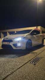 GT 1.6 T-GDi Sense