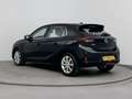 Opel Corsa 1.2 Elegance 100pk automaat | Apple CarPlay/Androi Zwart - thumbnail 6