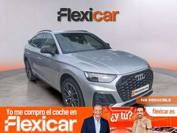 Black Line 50 TFSI e