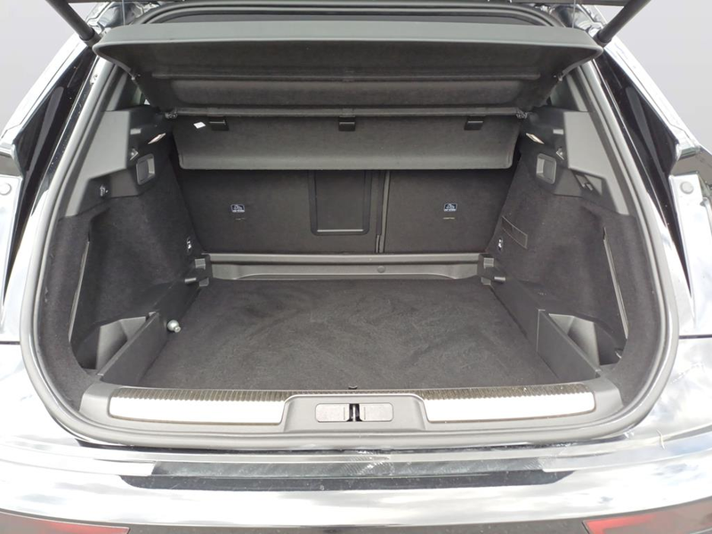 DS Automobiles DS 7 Performance Line+ Blue HDI 130 — photo 6