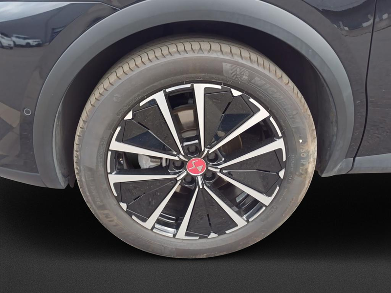 DS Automobiles DS 7 Performance Line+ Blue HDI 130 — photo 7