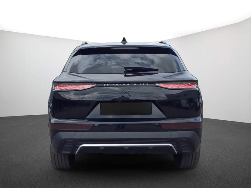 DS Automobiles DS 7 Performance Line+ Blue HDI 130 — photo 3