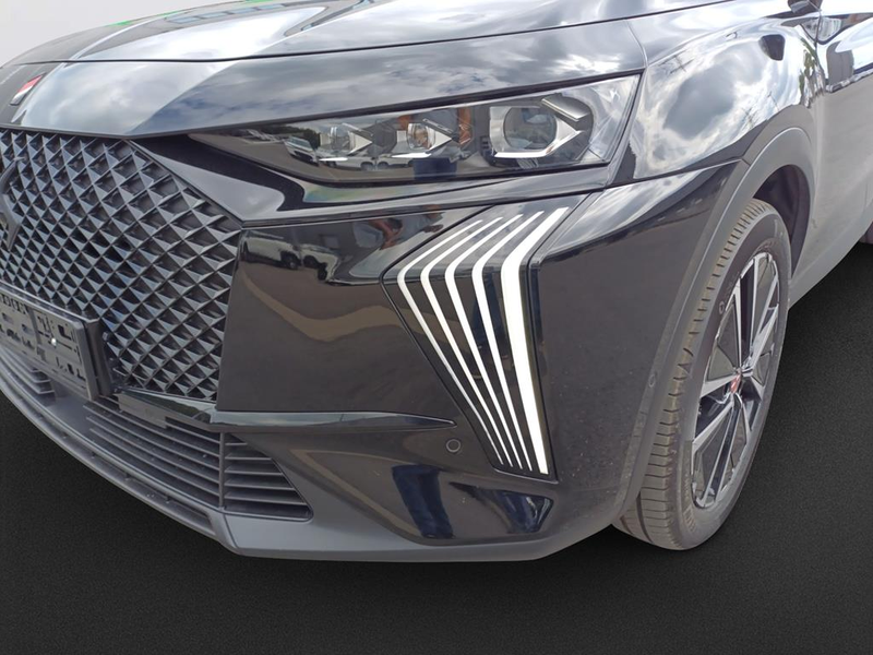DS Automobiles DS 7 Performance Line+ Blue HDI 130 — photo 8